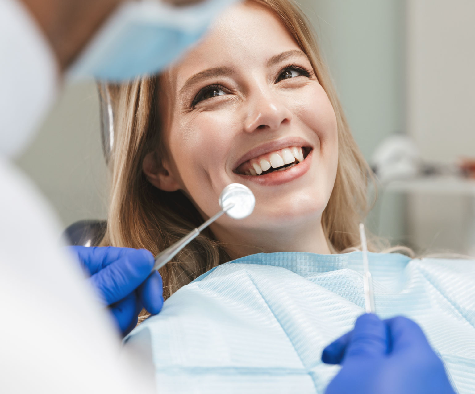 γενικη οδοντιατρικη